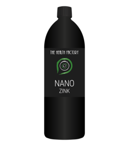 Nano zink 1 liter