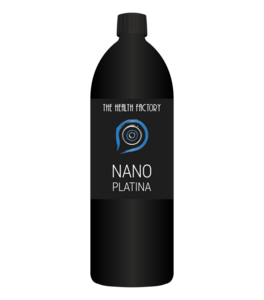 Nano platinum 1 liter