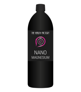 Nano magnesium 1 liter 70 ppm