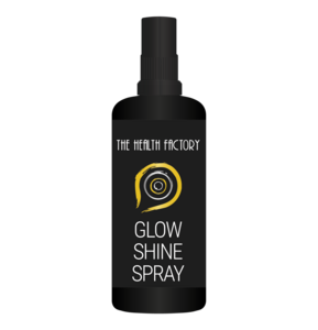 Glow & Shine spray 50 ml