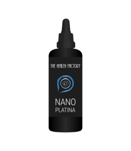 Nano platinum 100 ml pipet