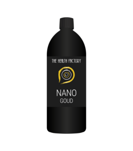 Nano goud 500 ml
