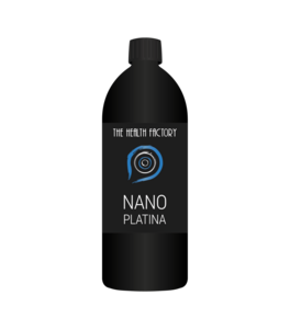 Nano platinum 500 ml